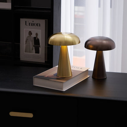LightEdge | Table Lamp – Portable Light with USB Charging