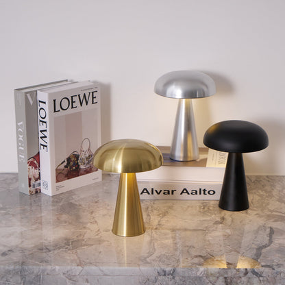 LightEdge | Table Lamp – Portable Light with USB Charging