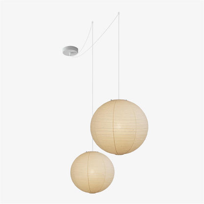 ShineNest | Pendant Lamp – Timeless Style with Artistic Simplicity