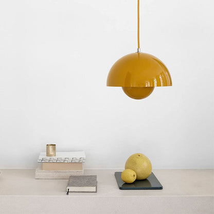 AuraDrop | Pendant Light – Soft Radiance for Contemporary Homes