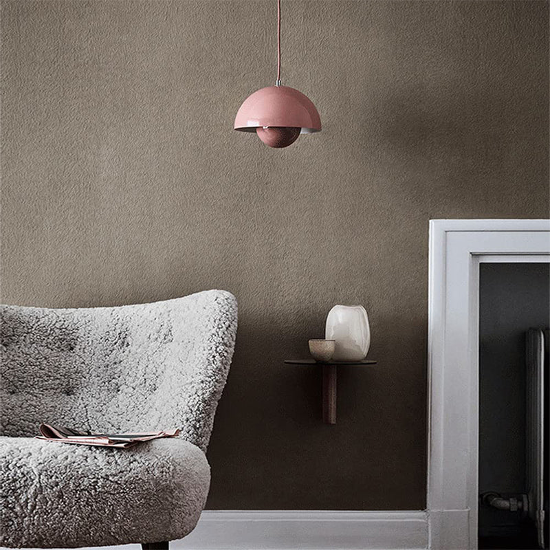 AuraDrop | Pendant Light – Soft Radiance for Contemporary Homes