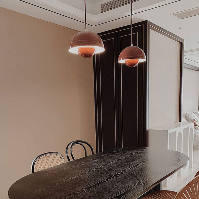 AuraDrop | Pendant Light – Soft Radiance for Contemporary Homes