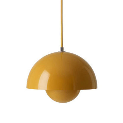 AuraDrop | Pendant Light – Soft Radiance for Contemporary Homes