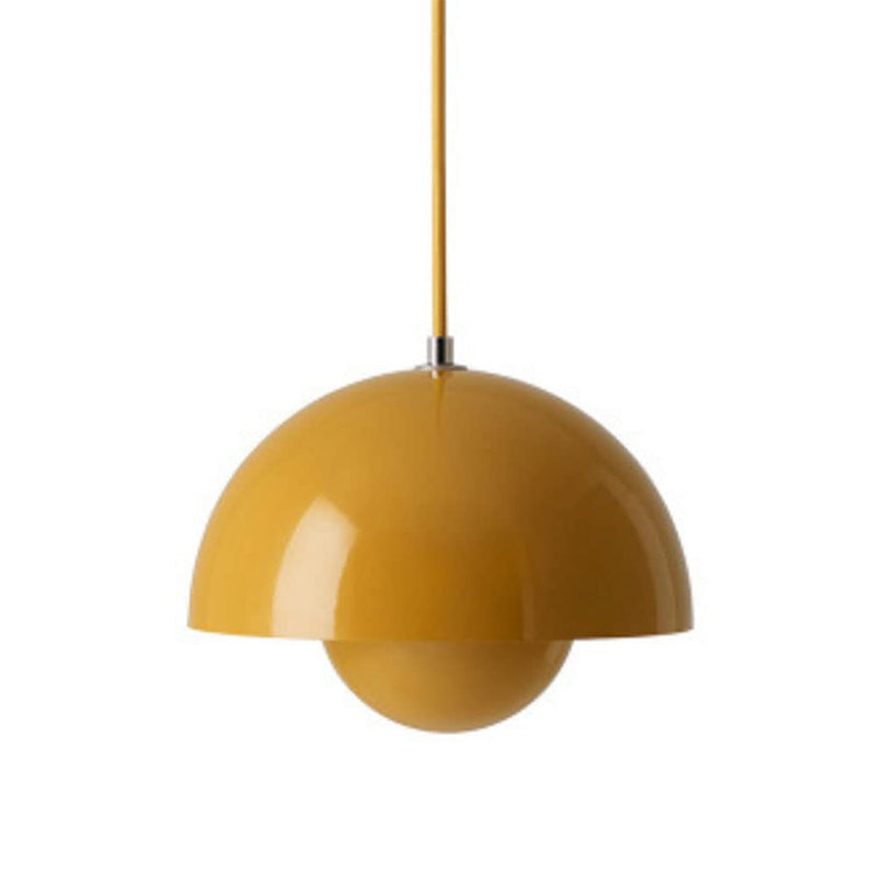 AuraDrop | Pendant Light – Soft Radiance for Contemporary Homes