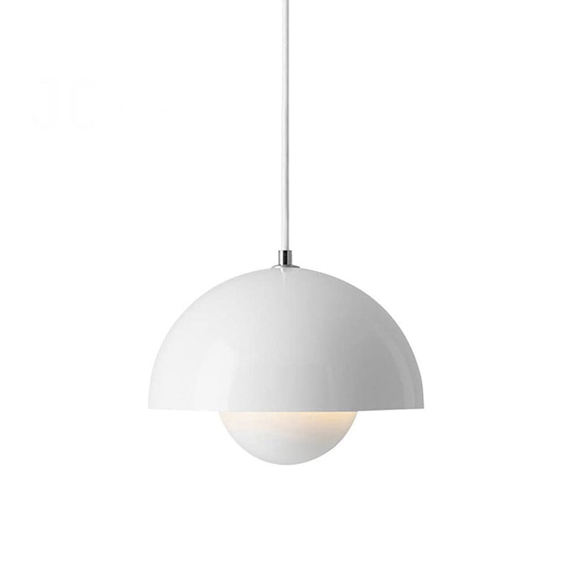 AuraDrop | Pendant Light – Soft Radiance for Contemporary Homes