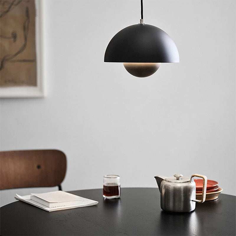 AuraDrop | Pendant Light – Soft Radiance for Contemporary Homes