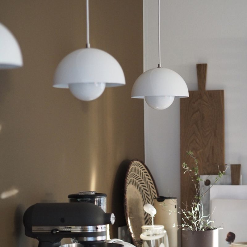 AuraDrop | Pendant Light – Soft Radiance for Contemporary Homes