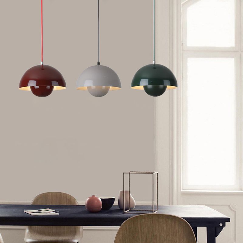 AuraDrop | Pendant Light – Soft Radiance for Contemporary Homes