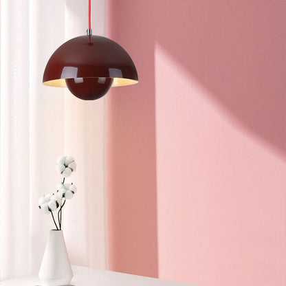 AuraDrop | Pendant Light – Soft Radiance for Contemporary Homes