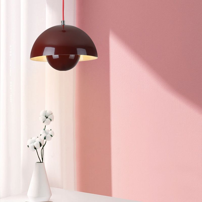 AuraDrop | Pendant Light – Soft Radiance for Contemporary Homes