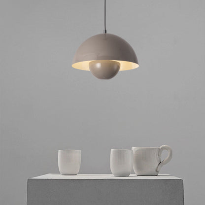 AuraDrop | Pendant Light – Soft Radiance for Contemporary Homes
