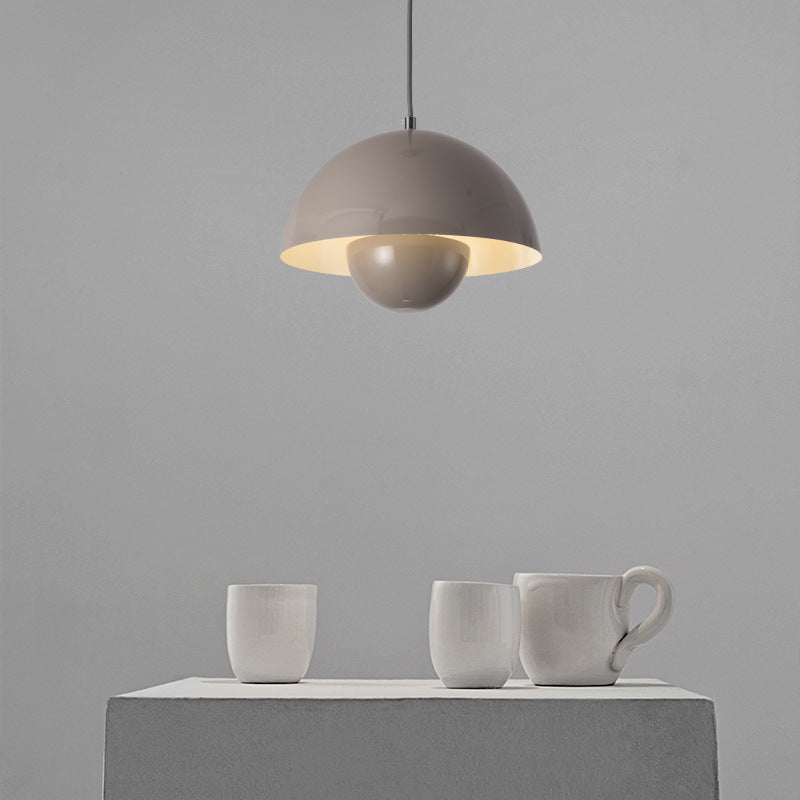 AuraDrop | Pendant Light – Soft Radiance for Contemporary Homes