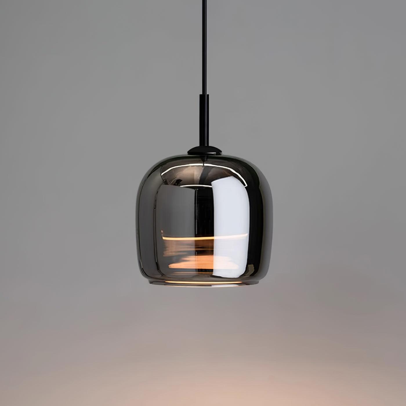 LumeSphere | Pendant Light – Sleek Elegance for Stylish Interiors