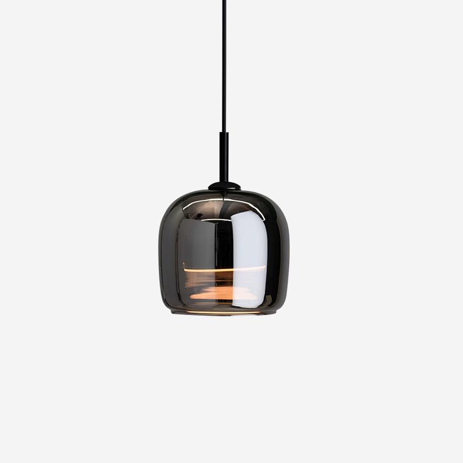 LumeSphere | Pendant Light – Sleek Elegance for Stylish Interiors