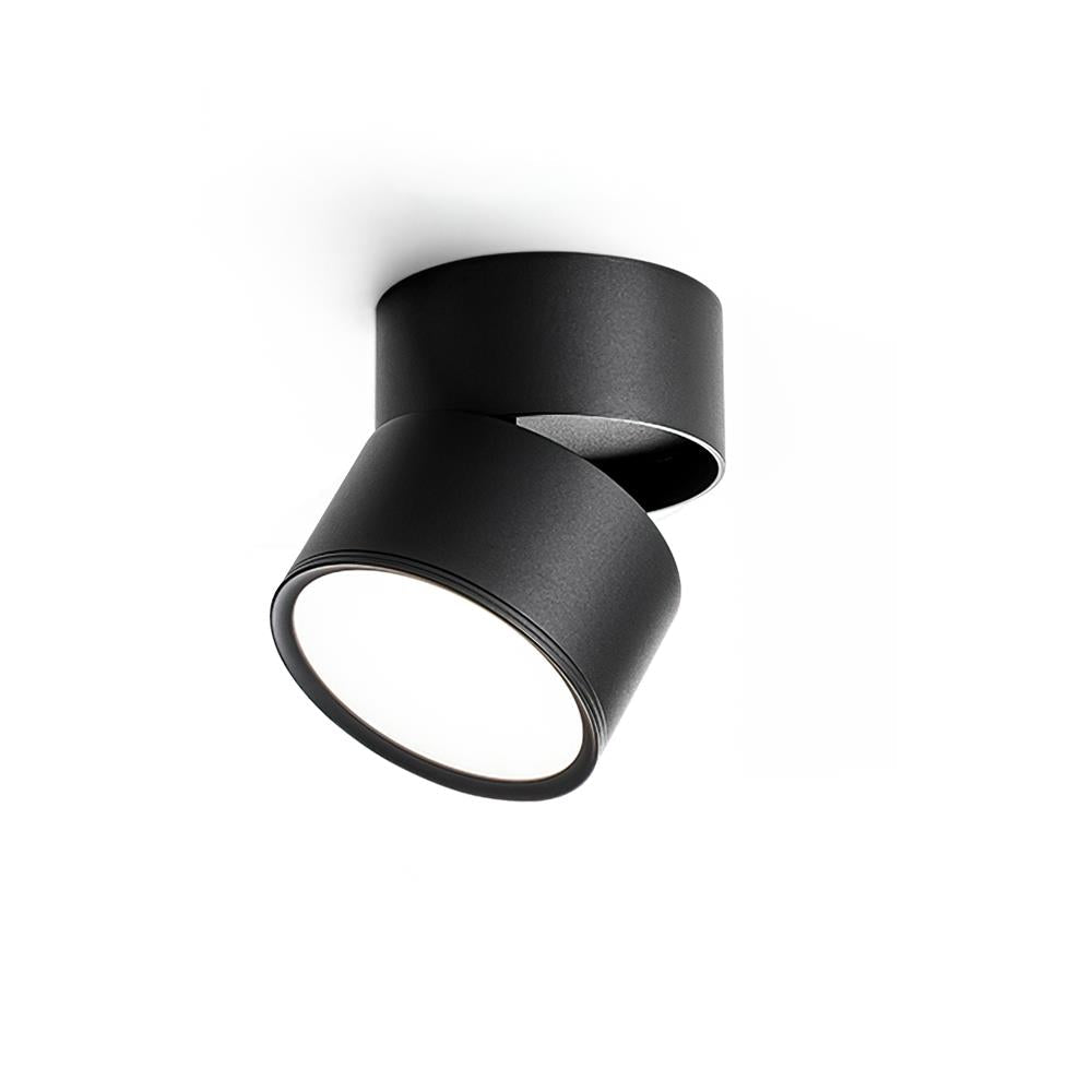 AeroLume | Ceiling Light – Modern Adjustable LED Spotlight