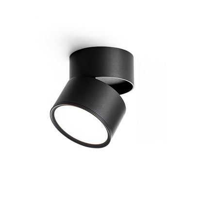 AeroLume | Ceiling Light – Modern Adjustable LED Spotlight