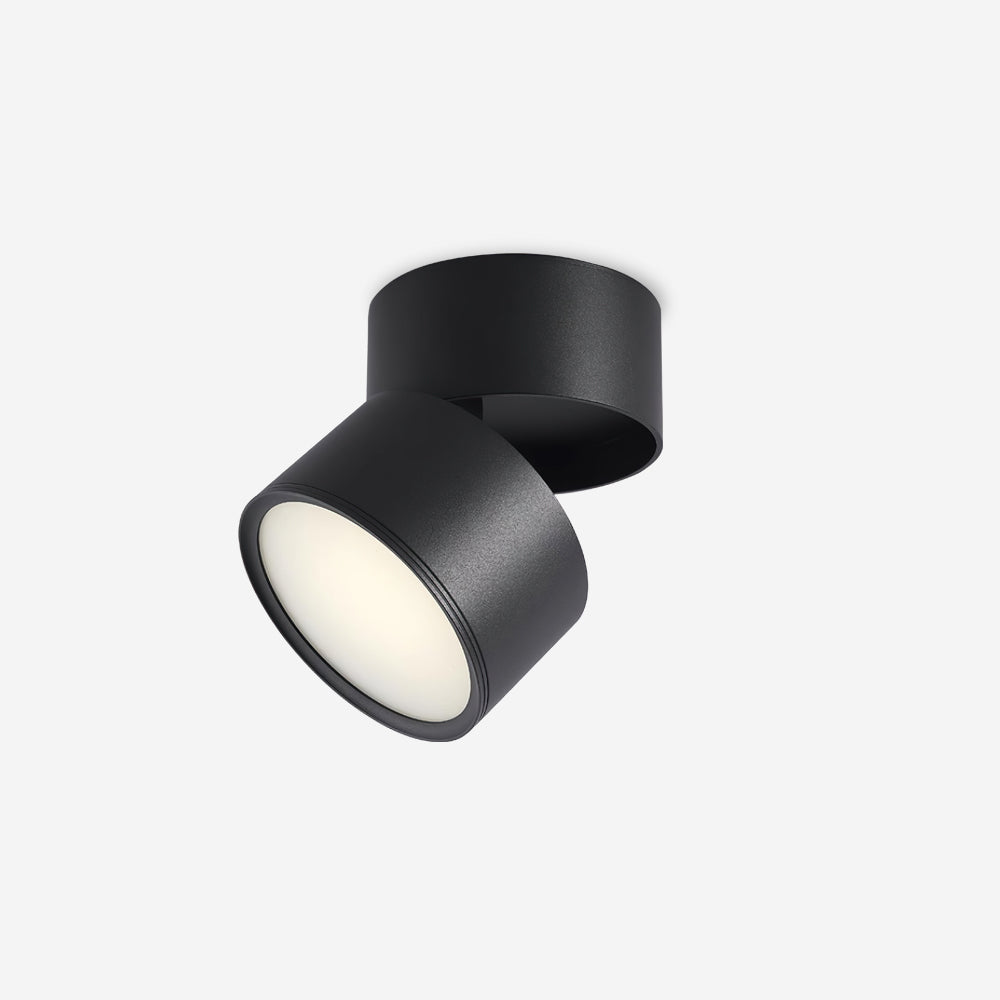 AeroLume | Ceiling Light – Modern Adjustable LED Spotlight