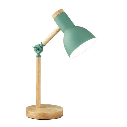 ScandiLume | Desk Lamp – Adjustable Scandinavian Elegance