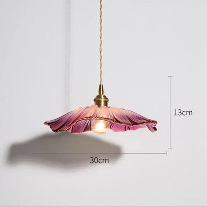 PetalLuxe | Ceiling Lamp – Flower Design & Warm Ambient Glow
