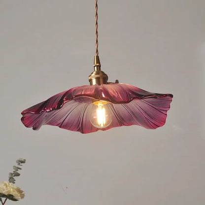 PetalLuxe | Ceiling Lamp – Flower Design & Warm Ambient Glow