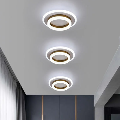 GlowForma | Ceiling Light – Sleek LED Lighting for Interiors