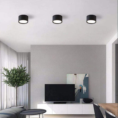 LumeDisc | Surface Light – Clean Bright Contemporary Lighting