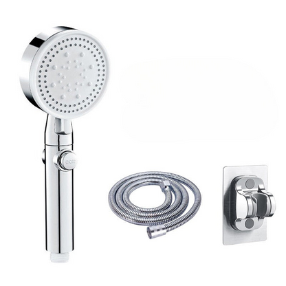 AquaSoothe | High-Pressure Shower – Refreshing Flow & Easy Install