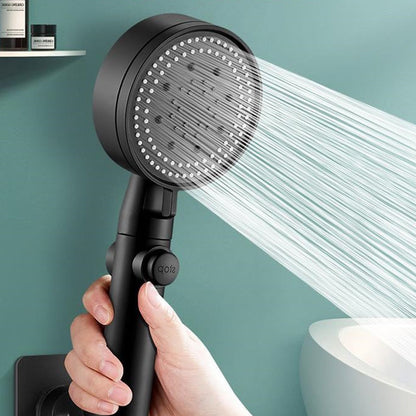 AquaSoothe | High-Pressure Shower – Refreshing Flow & Easy Install