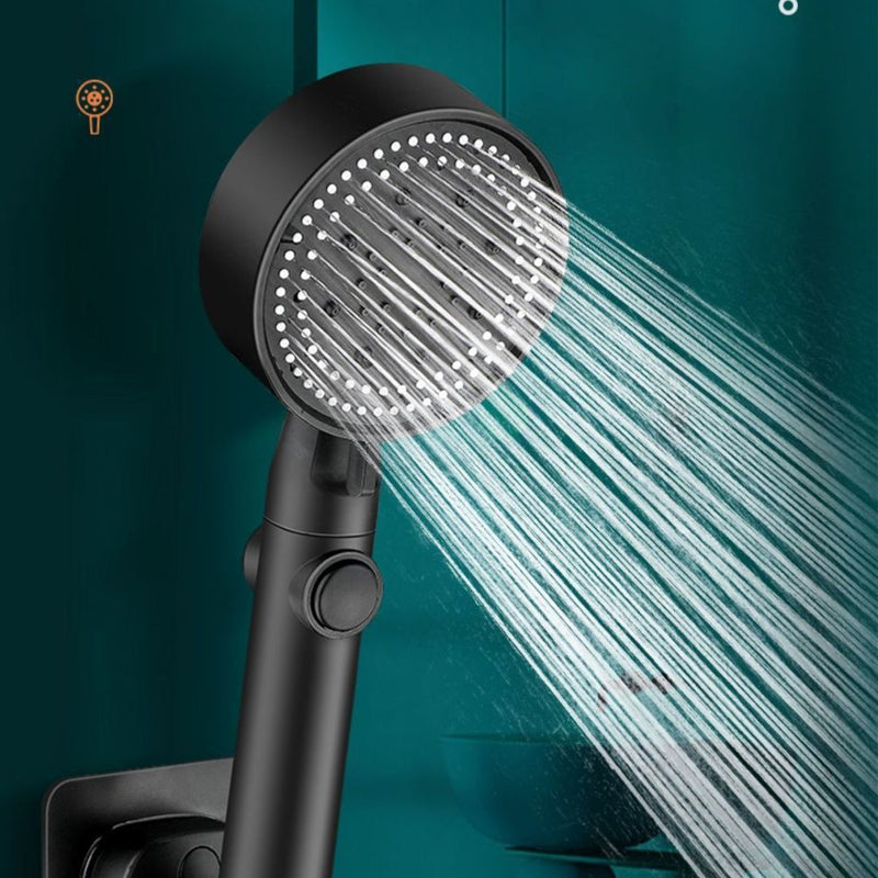 AquaSoothe | High-Pressure Shower – Refreshing Flow & Easy Install