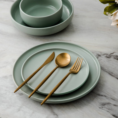 DineCraft | Cutlery Set – Timeless Style for Everyday Meals