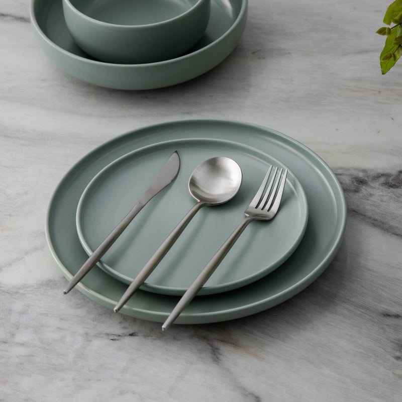 DineCraft | Cutlery Set – Timeless Style for Everyday Meals