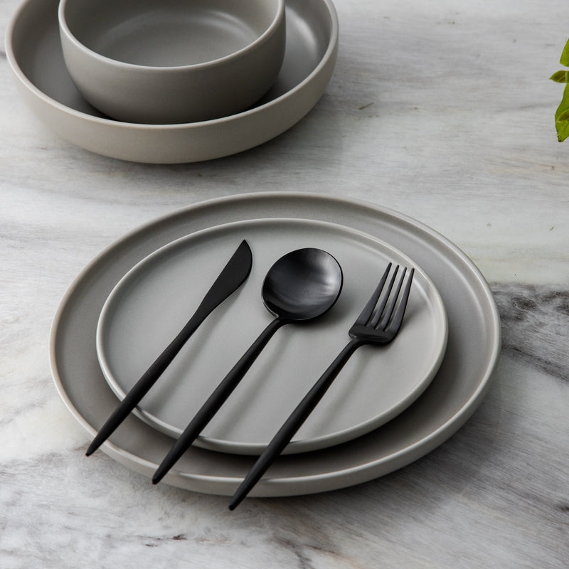 DineCraft | Cutlery Set – Timeless Style for Everyday Meals