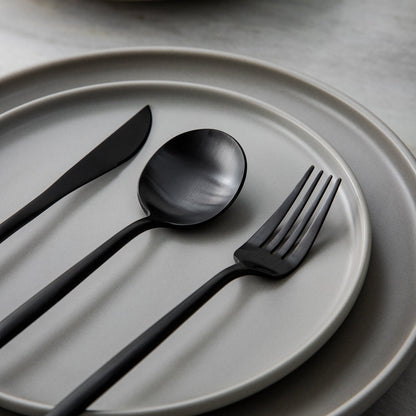 DineCraft | Cutlery Set – Timeless Style for Everyday Meals