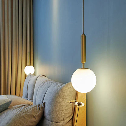 GoldenHaven | Luxury Lamp – Elegant Gold Finish Lamp