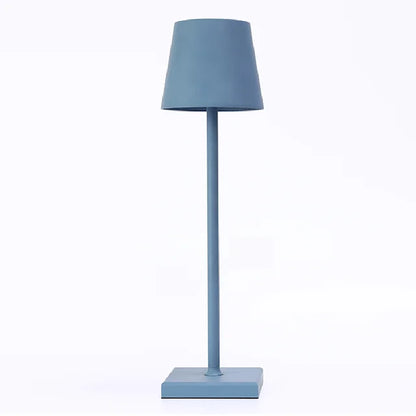 LumaFree | Table Lamp – Rechargeable Modern Lighting for Any Space