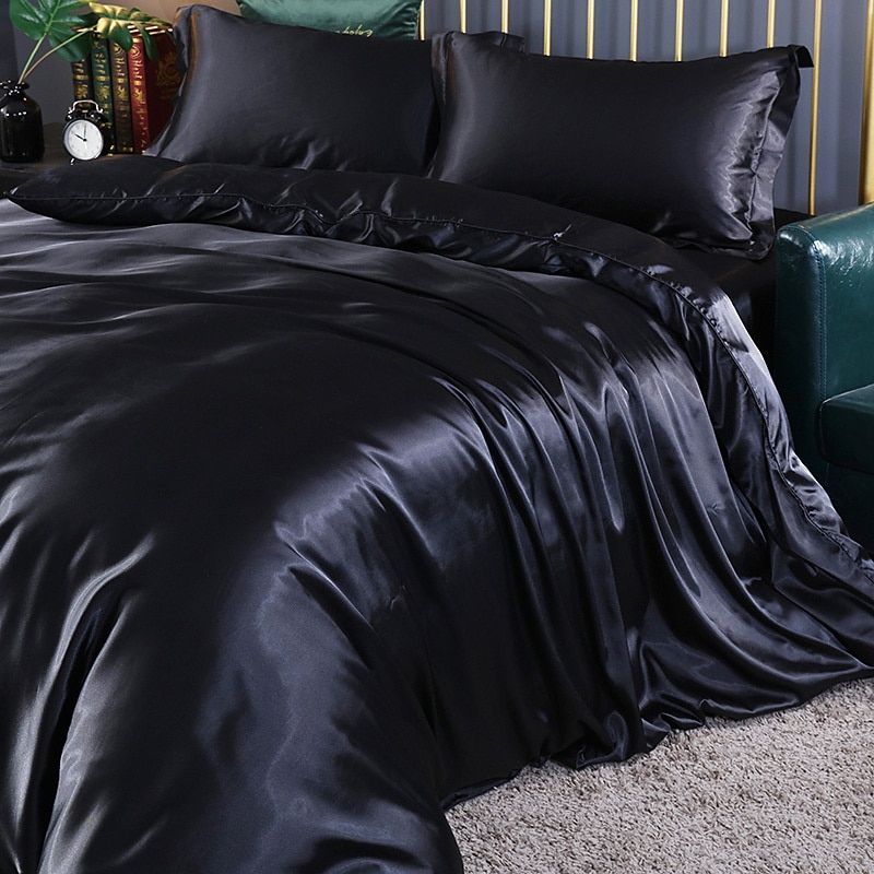 DreamLuxe | Luxury Bedding Set – Hypoallergenic Sleep Comfort