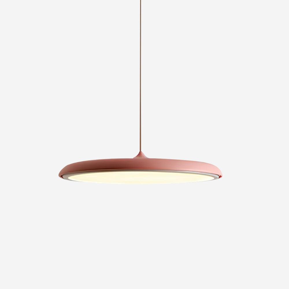 PureLume | Pendant Light – Stylish Fixture with Warm Glow Effect