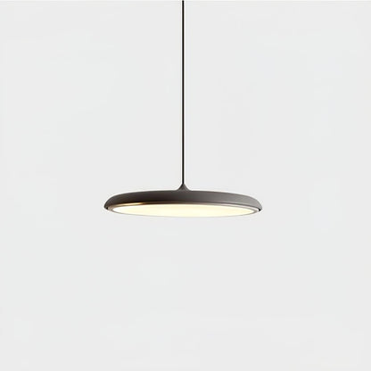 PureLume | Pendant Light – Stylish Fixture with Warm Glow Effect