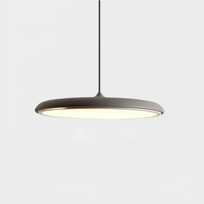 PureLume | Pendant Light – Stylish Fixture with Warm Glow Effect