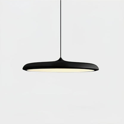 PureLume | Pendant Light – Stylish Fixture with Warm Glow Effect
