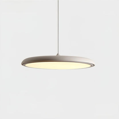 PureLume | Pendant Light – Stylish Fixture with Warm Glow Effect