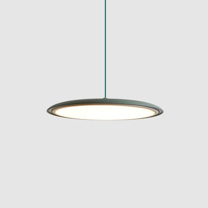 PureLume | Pendant Light – Stylish Fixture with Warm Glow Effect