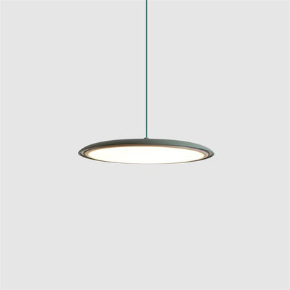 PureLume | Pendant Light – Stylish Fixture with Warm Glow Effect