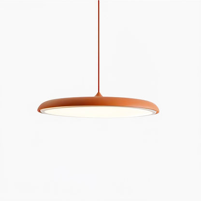 PureLume | Pendant Light – Stylish Fixture with Warm Glow Effect