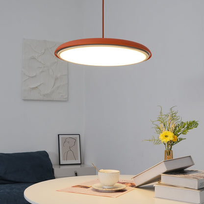 PureLume | Pendant Light – Stylish Fixture with Warm Glow Effect
