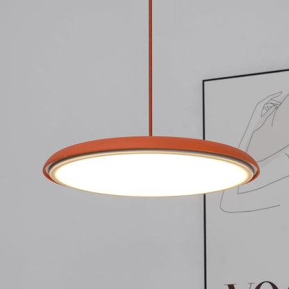PureLume | Pendant Light – Stylish Fixture with Warm Glow Effect