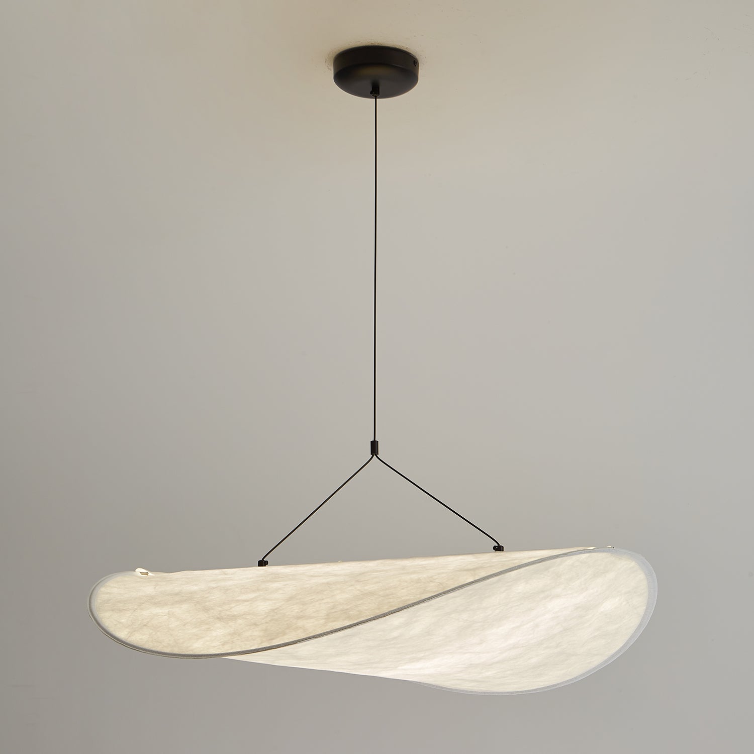 BrightFlow | Pendant Lamp – Modern LED Lighting for Home