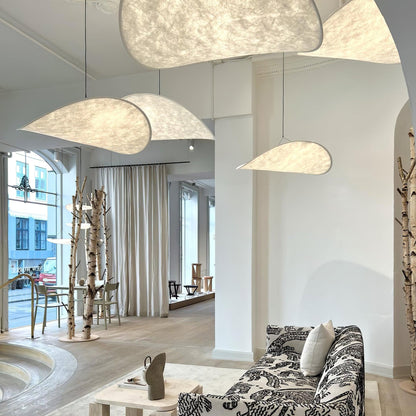 BrightFlow | Pendant Lamp – Modern LED Lighting for Home
