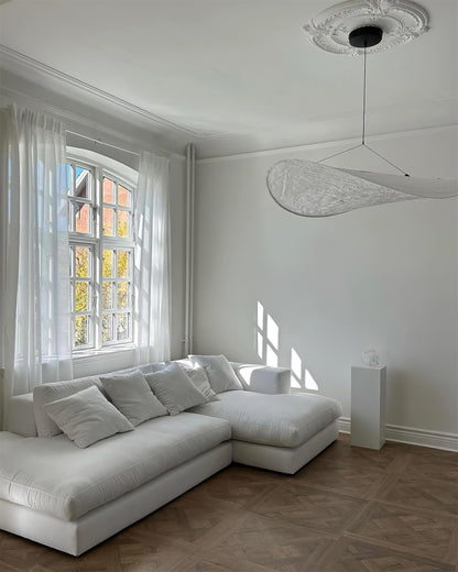 BrightFlow | Pendant Lamp – Modern LED Lighting for Home