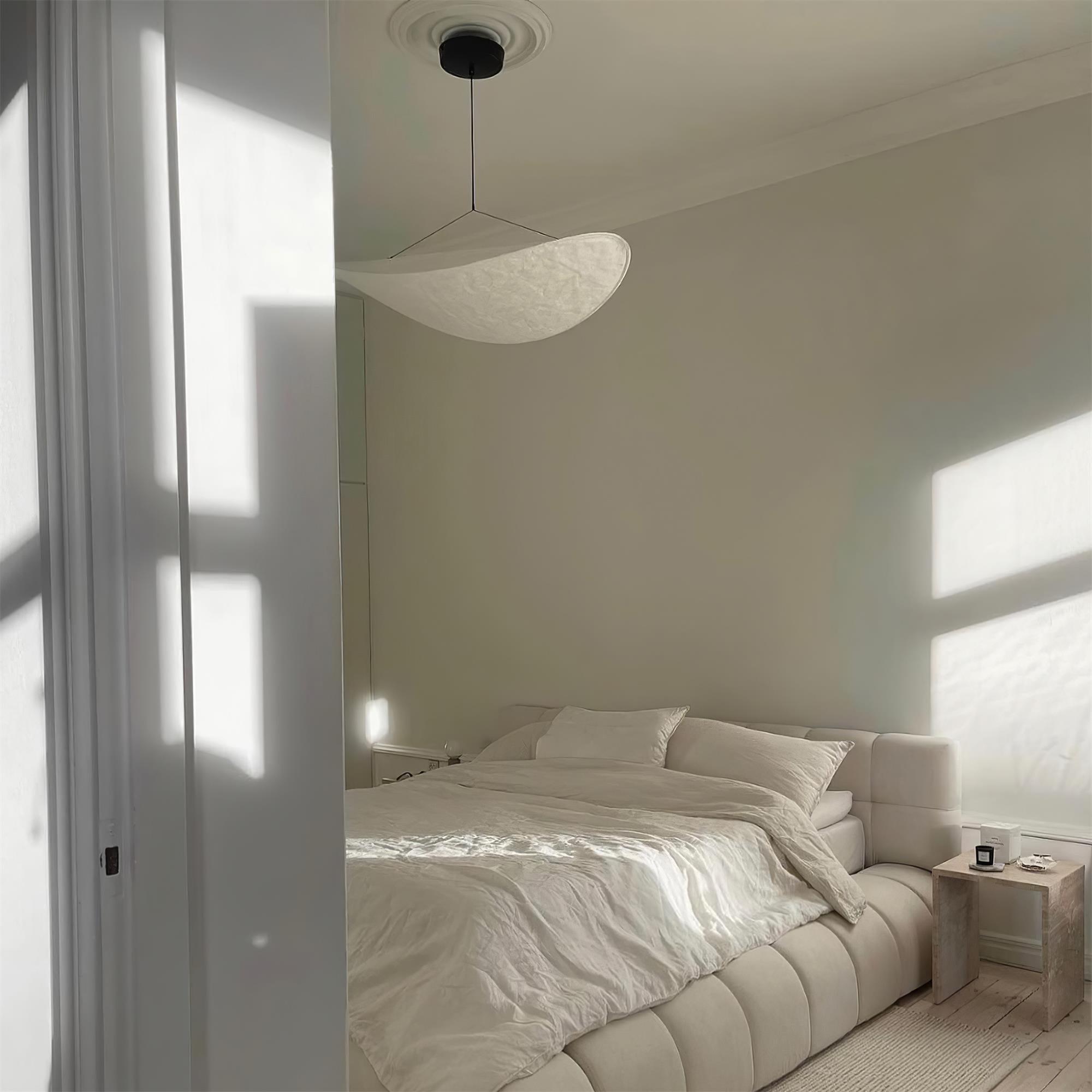 BrightFlow | Pendant Lamp – Modern LED Lighting for Home